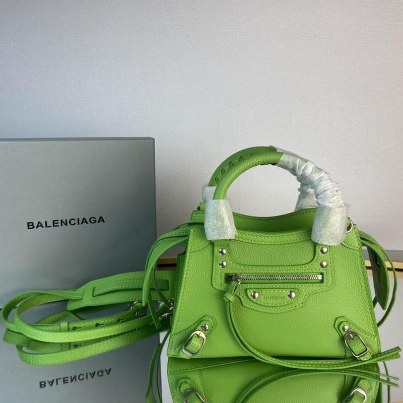 Balenciaga Handbags 2